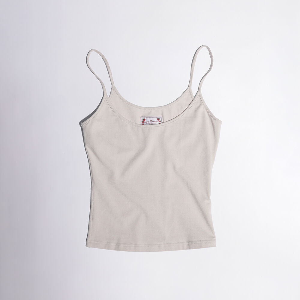 SCULPTOR My Go To Tank Top Raw