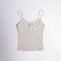 SCULPTOR My Go To Tank Top Raw
