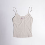 SCULPTOR My Go To Tank Top Raw