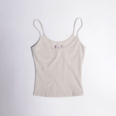My Go To Tank Top Raw