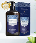 ARGANICARE Prickly Pear & Argan Oil Prickly Pear Shampoo 400ml