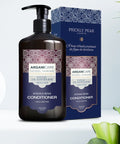ARGANICARE Prickly Pear & Argan Oil Prickly Pear Hair Conditioner Rinse 400ml