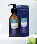 ARGANICARE Prickly Pear & Argan Oil Prickly Pear Hair Oil Serum 100ml