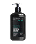 ARGANICARE Men Fortifying Men's Hair Root Strengthening Shampoo 400ml