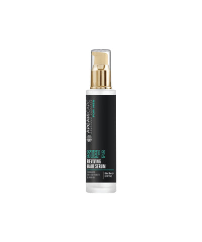 Men Reviving Hair Root Strengthening Hair Oil Serum for Men 60ml