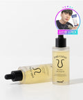 PIBUMI Pore ​​Clean Pore Zero Laha Ampoule 50ml x 2ea