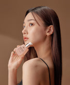 PLU Atelier Freesia Perfume Hair Oil 50ml