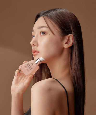 Atelier Freesia Perfume Hair Oil 50ml