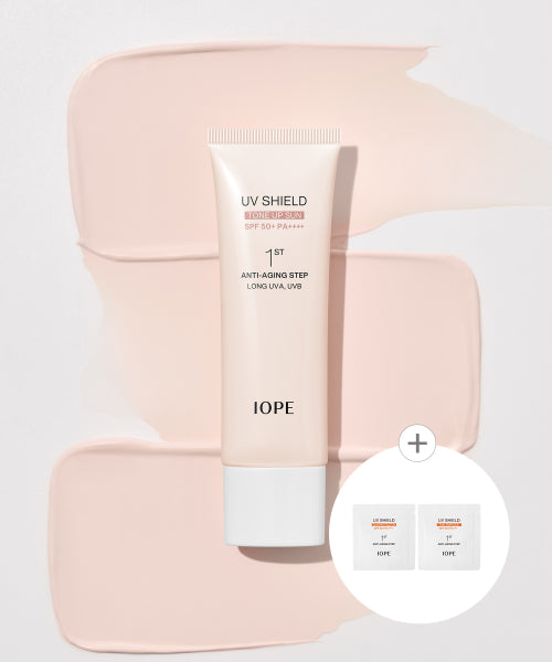 IOPE IOPE UV Shield Essential Tone Up SPF 50