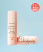 Dewytree Dewytree Urban Shade Peach Like Tone Up Sun Stick 13g SPF50+PA++++
