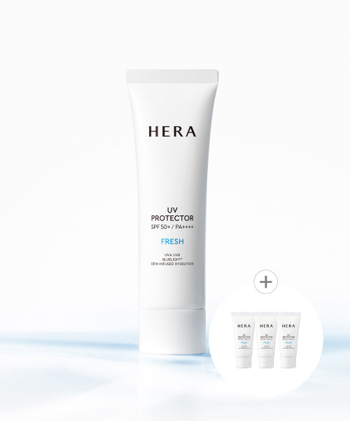HERA HERA UV Protector Multi-Defense Fresh SPF50+ 50ML