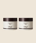 OBGE Matte Hard Wax 2EA