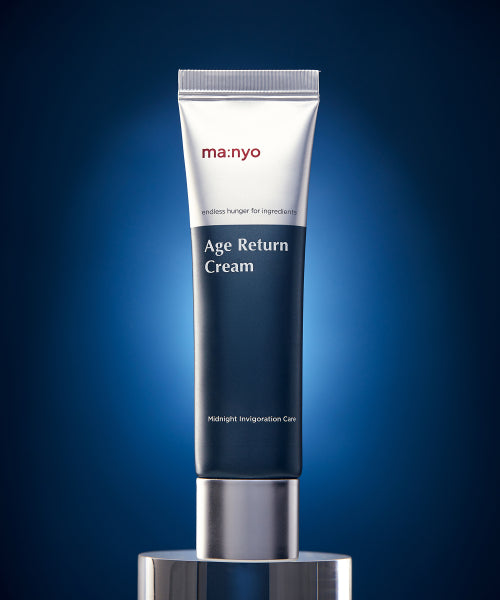Ma:nyo Ma:nyo Age Return Cream 30ml