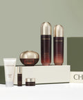CHOGONGJIN Mortuary basic 3-piece special set