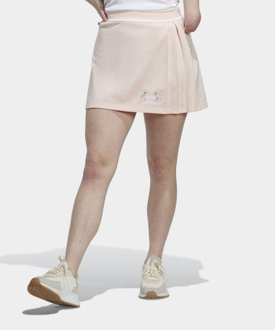 ADIDAS Skirt Light Pink