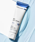 WELLAGE Real Hyaluronic 100 Cream 80ml