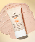 DR.G DR.G Radiance Up Moisture Sun SPF 50 50mL