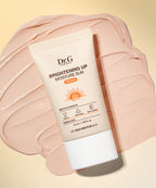 DR.G DR.G Radiance Up Moisture Sun SPF 50 50mL