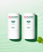 DR.G (1+1)Red ​​Blemish Soothing Up Sun Stick 21g