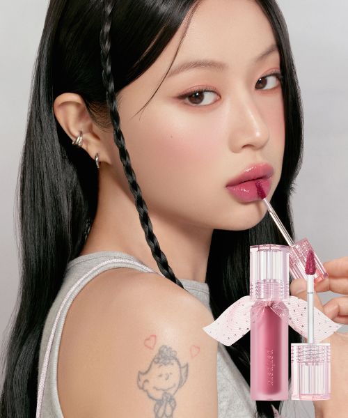 peripera [NEW colors added] Water Bear Tint