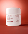 innisfree Innisfree Black Tea Youth Enhancing Cream 50mL