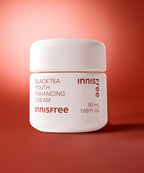 innisfree Innisfree Black Tea Youth Enhancing Cream 50mL