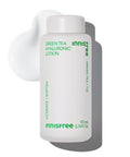 innisfree Green Tea Hyaluronic Acid Lotion 170mL