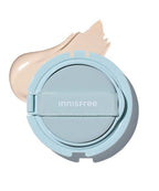 innisfree Innisfree No Sebum Powder Cushion Refill SPF35 PA++ (Choose 1 of 5 types)