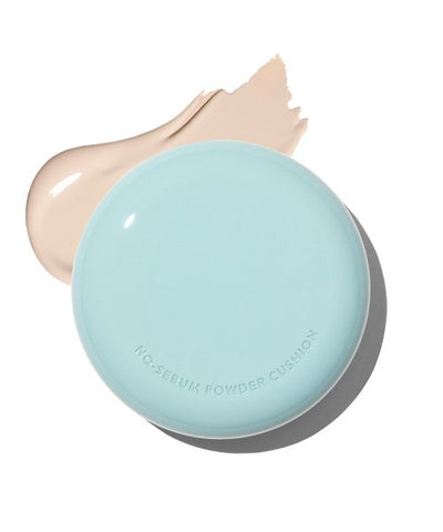innisfree No Sebum Powder Cushion SPF35 PA++ 14g