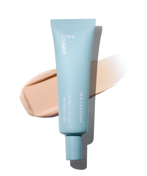 innisfree Innisfree No Sebum Blur Primer 25mL