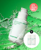 innisfree [Free gift] Green Tea Seed Hyaluronic Acid Serum 80mL + 2 x 15mL