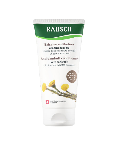 RAUSCH Coltsfoot Anti-Dandruff Conditioner 150ml