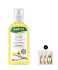 RAUSCH Coltsfoot Anti-Dandruff Lotion 200ml + 3 sachets