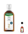 RAUSCH [Hair Tonic] Original Hair Tincture 200ml + Shampoo 40ml