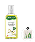 RAUSCH Swiss Herbal Hair Tonic 200ml + 3 sachets