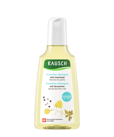 Heartseed Sensitive Shampoo 200ml