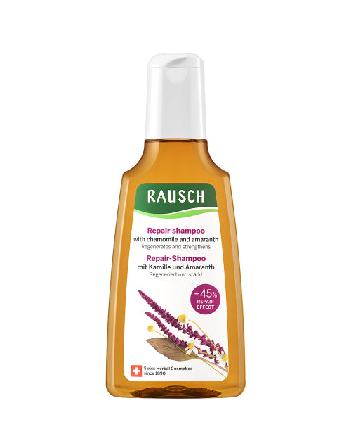 RAUSCH RAUSCH Chamomile-Amaranth Repair Shampoo 200ml