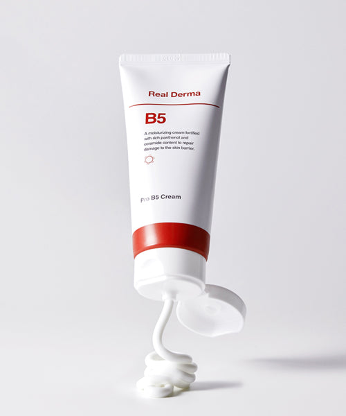 REAL DERMA Real Derma Pro B5 Cream 100ml