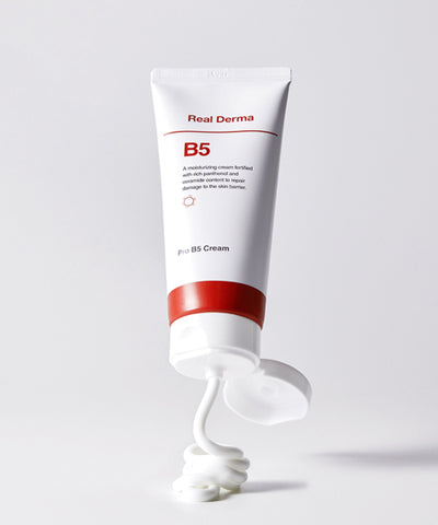 Real Derma Pro B5 Cream 100ml