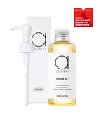 ACEUMDU [Wet Hair/Extremely Damaged Hair] Polish Hair Oil Original 150ml + Pump