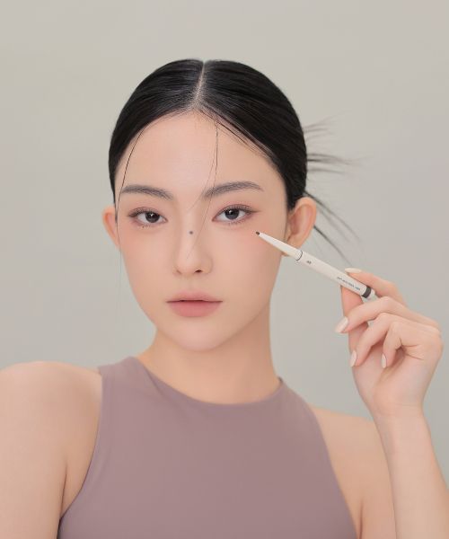 3CE Soft Mute Pencil Liner