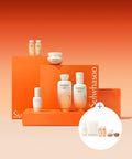 Sulwhasoo Elasticity 3-piece special set