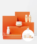 Sulwhasoo Elasticity cream 75ml special set