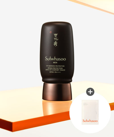 Sulwhasoo Bonyun Sun Cream SPF 50
