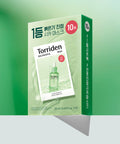 Torriden Torriden Balanced Cica Mask 25ml 10 sheets