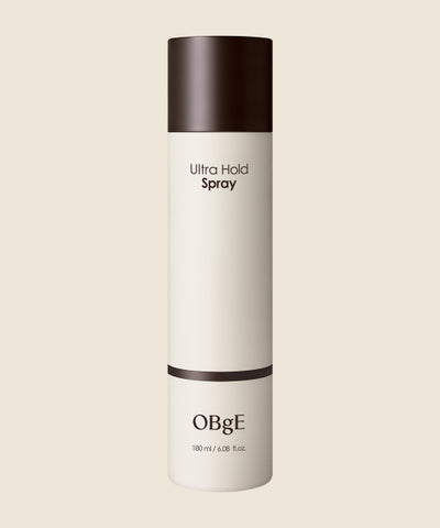 ultra hold spray