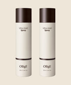 OBGE Set of 2 Ultra Hold Sprays