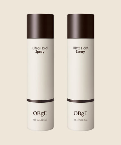Set of 2 Ultra Hold Sprays