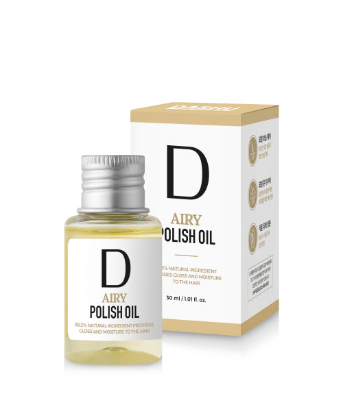 DASHU Pro Airy Polish Oil 30ml