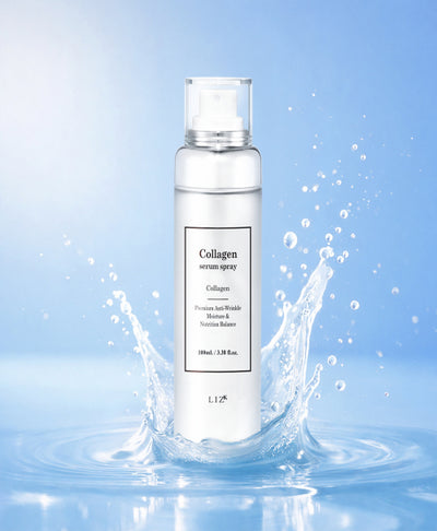 LIZK Riz K Collagen Serum Mist Spray 100ml